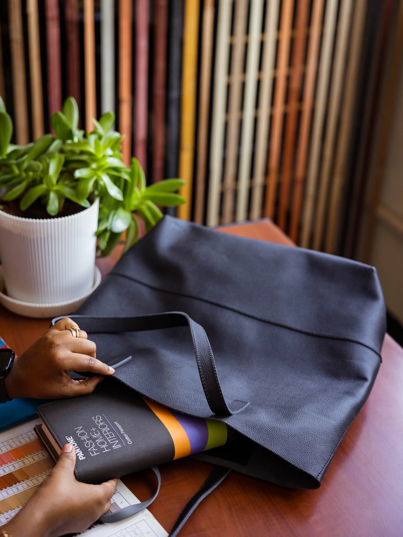 Fashion Crafted for Lasting Impact